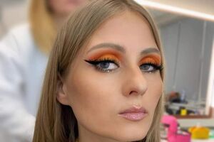 Katya Chilly: В центре украинского государства в столице Украины во время войны за Украину должен быть установлен символ украинского Рождества