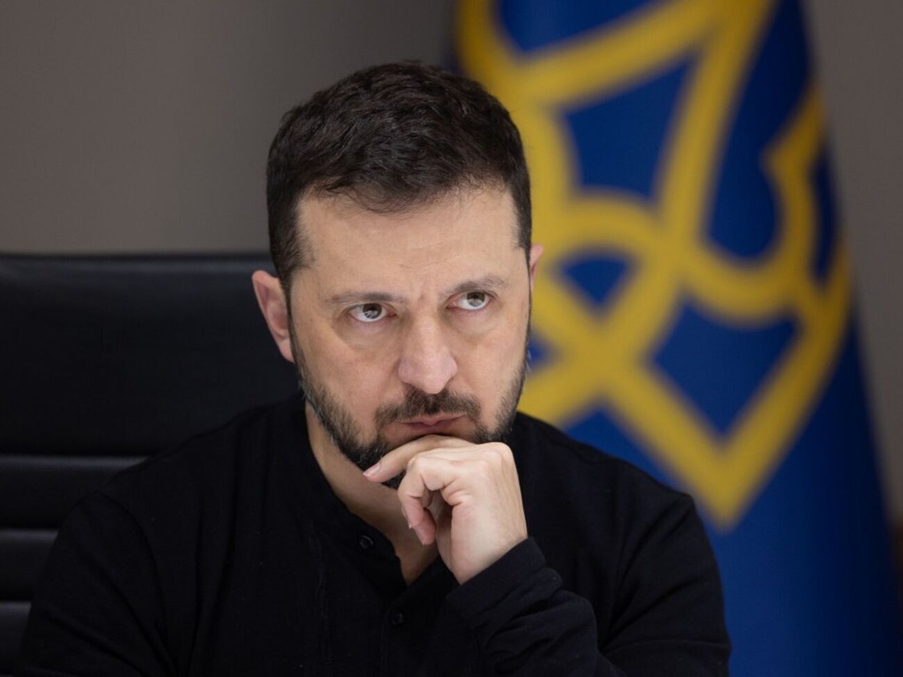 Зеленський прокоментував аварію рейсу 8432 в Казахстані