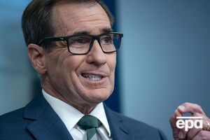 Только за последнюю неделю в Курской области было убито или ранено 1 тыс. военнослужащих из КНДР, рассказал Кирби