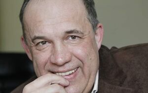 Василенко стверджував, що "поява іноземних військових в Україні покращить демографічну ситуацію"