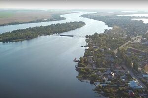 Окупанти спробували висадитися на острів Козацький, розповіли в силах оборони півдня
