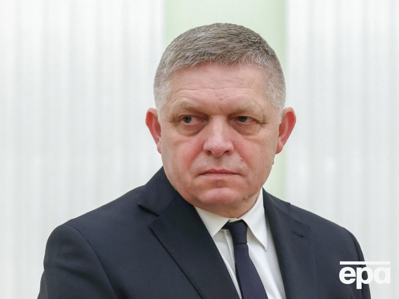 Фіцо пригрозив Україні "можливими заходами у відповідь"