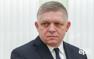 Фицо пригрозил Украине "возможными ответными мерами"