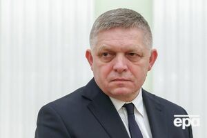 Фіцо пригрозив Україні "можливими заходами у відповідь"