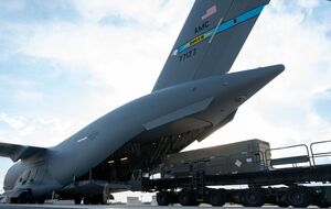 США выделили Украине более $63,5 млрд на помощь в сфере безопасности с начала работы администрации Байдена