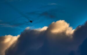 Україна з листопада б'є далекобоними західними ракетами по РФ