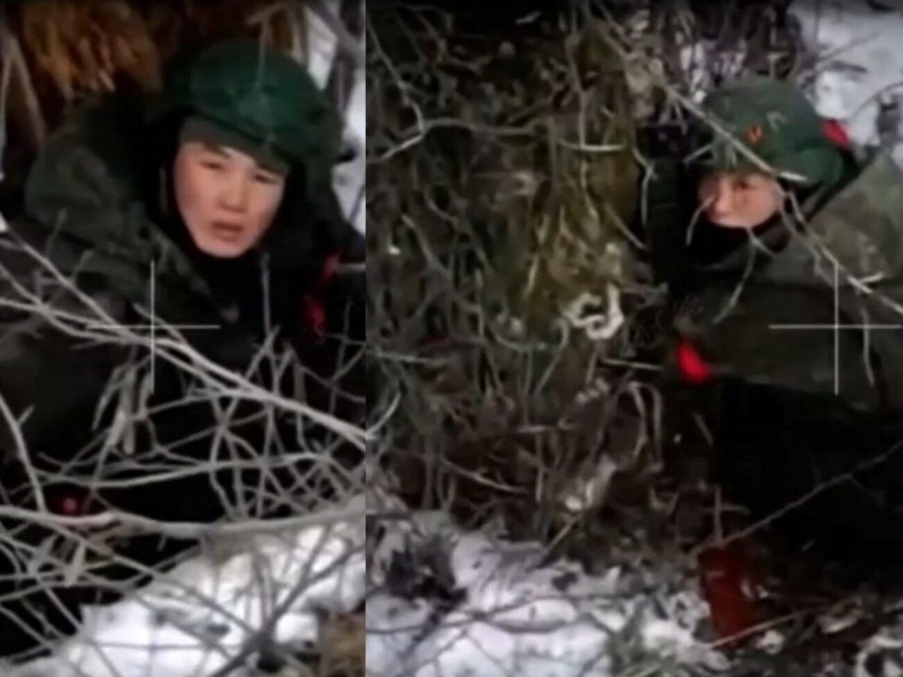 Северокорейцы идут в атаку, даже когда это бесполезно – Кирби