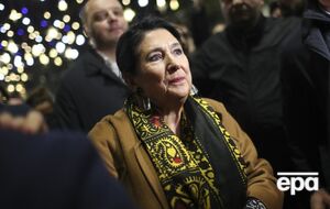 Зурабішвілі – єдиний легітимний лідер у Грузії, зазначив Вілсон