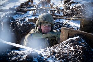 С начала полномасштабного вторжения ВСУ сократили армию оккупантов на 784 тыс. человек