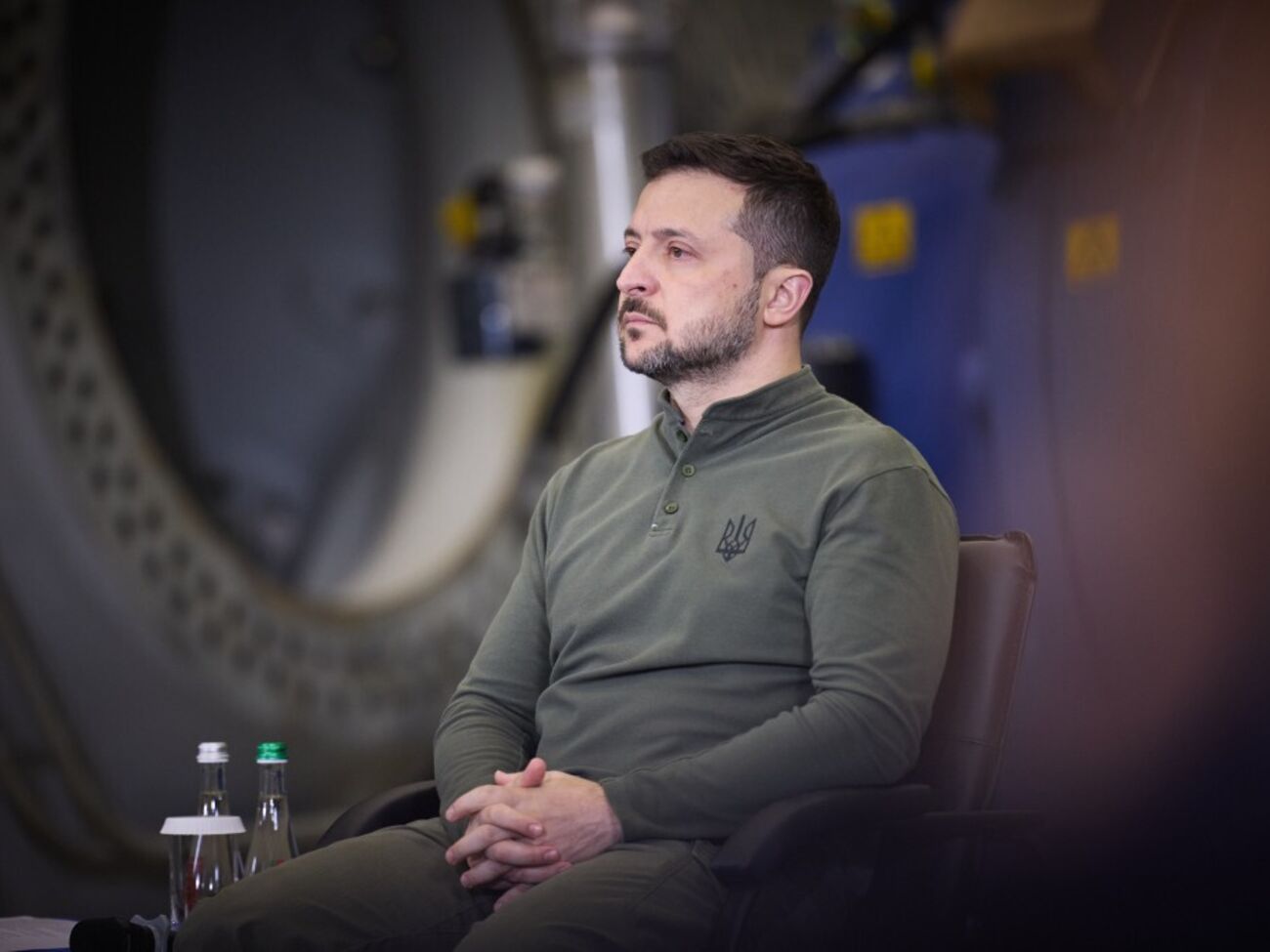 Будь-які рішення у Братиславі чи "накази з Москви" для Фіцо щодо електрики не призведуть до зупинення її імпорту в Україну, зазначив Зеленський