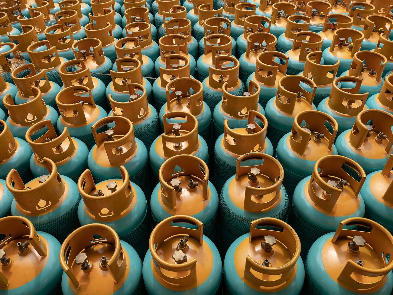 В Украину доставили американский сжиженный газ