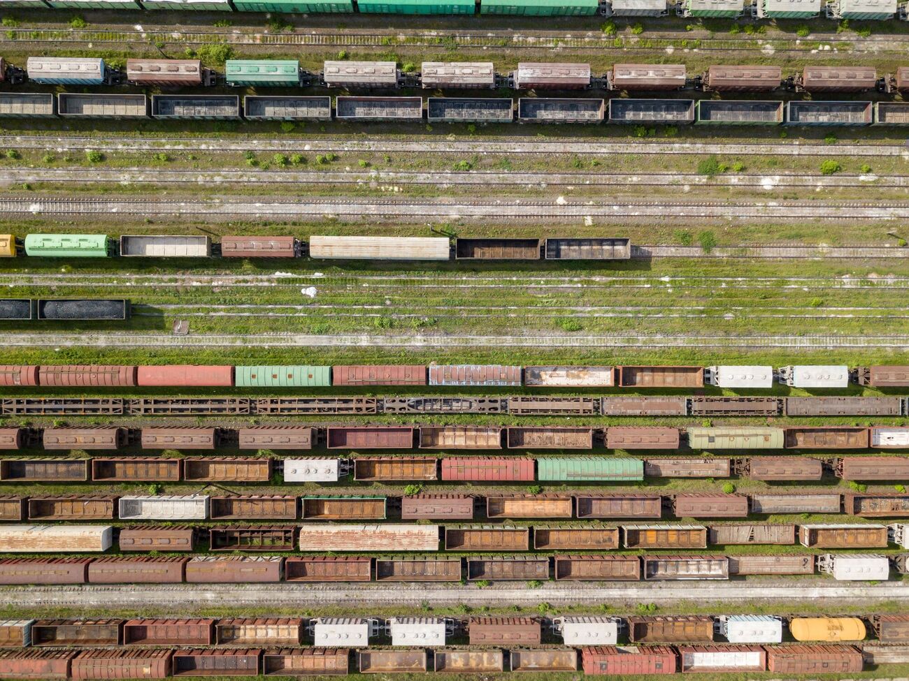 "Укрзалізниця" планує підвищити тариф на вантажні перевезення на 37%