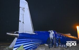 Після аварії літака під Актау кілька авіакомпаній вважають небезпечними польоти до РФ