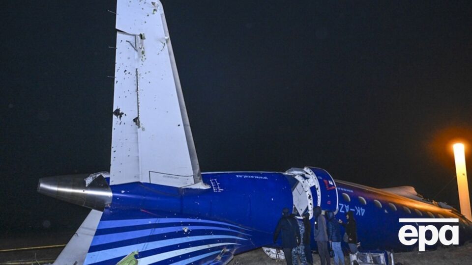 После крушения самолета под Актау несколько авиакомпаний сочли опасными полеты в РФ