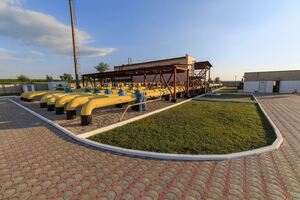 C декабря 2022 года весь поставляемый "Газпромом" природный газ передавался в приднестровский регион, отметили в АО "Молдовагаз"