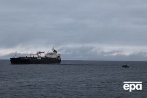 Танкер следил за кораблями и самолетами НАТО, пишет СМИ