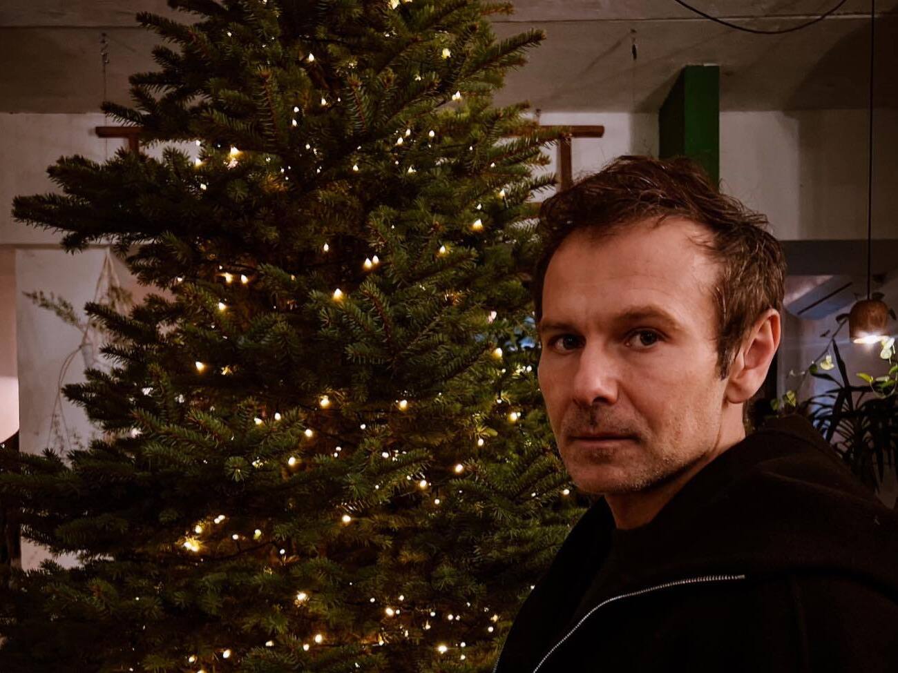 Мати Вакарчука працювала фізиком