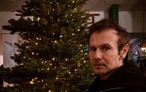 Мать Вакарчука работала физиком