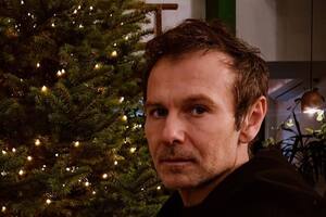 Мать Вакарчука работала физиком