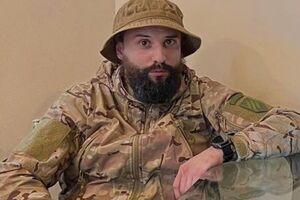 Розовий дістав поранення під Авдіївкою Донецької області