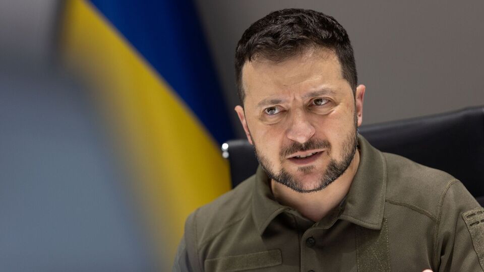 Зеленський: Ми працюємо з іншими сусідами в ЄС