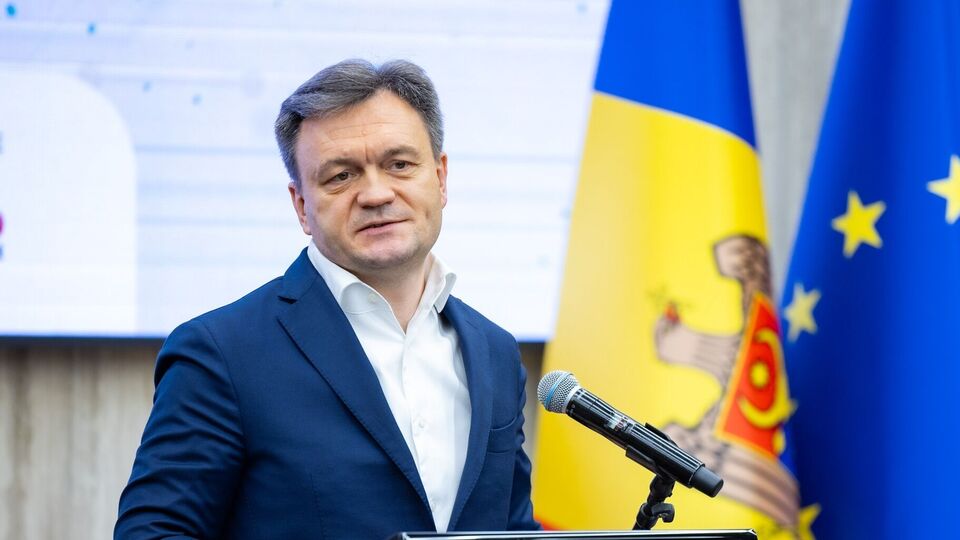 Молдова готова справиться с любой ситуацией, которая возникнет в результате решения Кремля, отметил Речан
