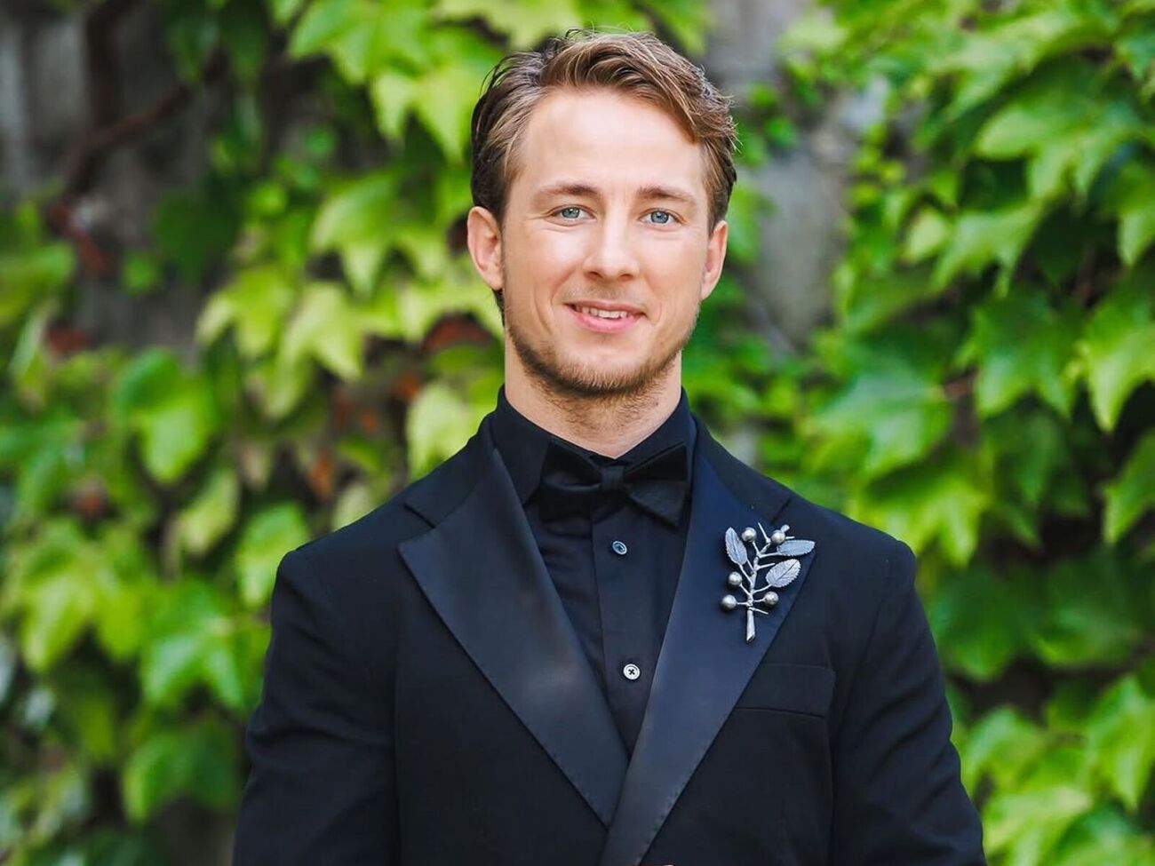 По словам Терена, его участие в шоу стало проверкой, насколько общество готово воспринимать новую реальность и не отводить глаза