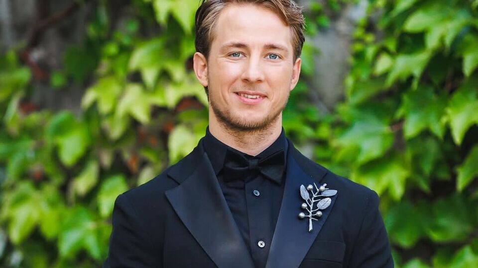 За словами Терена, його участь у шоу стала перевіркою, наскільки суспільство готове сприймати нову реальність і не відводити очей