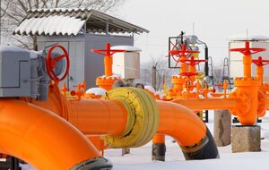 НКРЕКП попередньо схвалила підвищення тарифу на послуги транспортування газу 2025 року на 305%