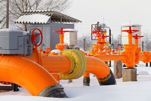 НКРЭКУ предварительно одобрила повышение тарифа на услуги транспортировки газа в 2025 году на 305%