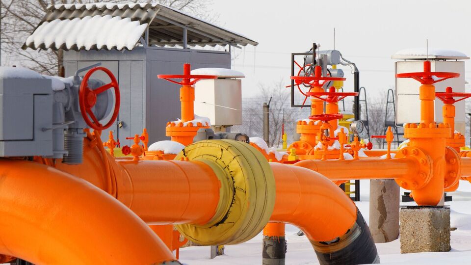 НКРЭКУ предварительно одобрила повышение тарифа на услуги транспортировки газа в 2025 году на 305%