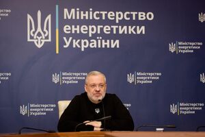 Галущенко висловив сподівання, що влада Словаччини не ухвалить рішення припинити постачання електроенергії в Україну