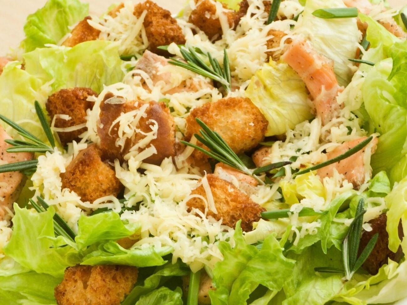 За рецептом для салату знадобиться коньяк