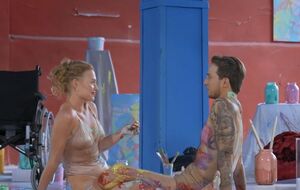 Юзьвак – Терену: Знай, що у будь-яку секунду ти можеш звернутися до мене