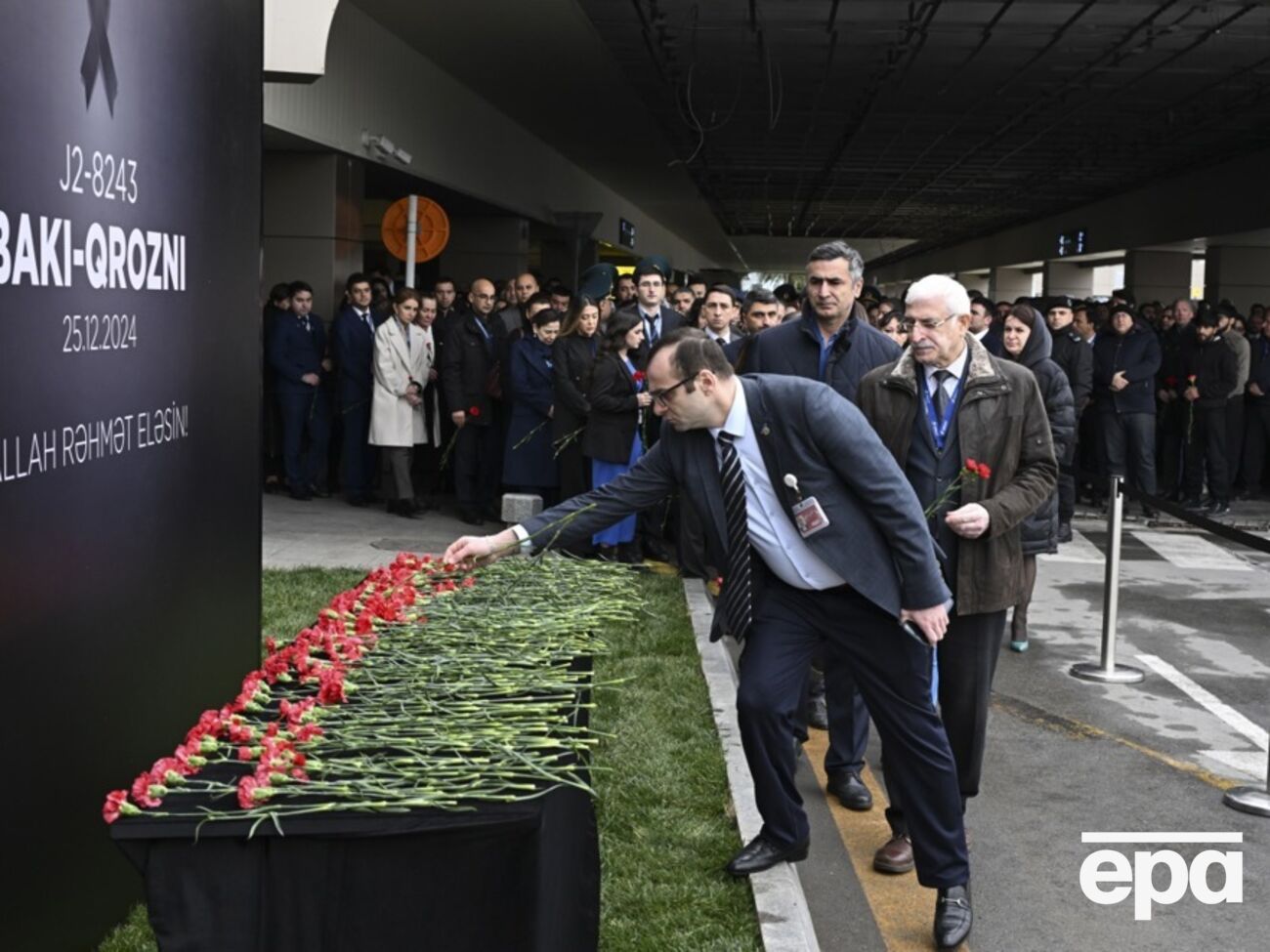 Літак, імовірно, збила російська ППО