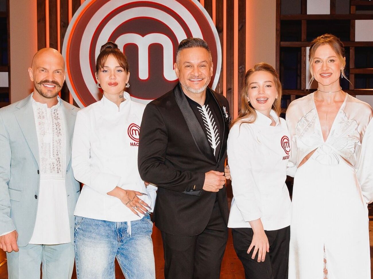 Перший сезон шоу вийшов 2011 року