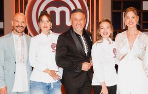 Перший сезон шоу вийшов 2011 року