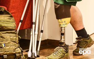 Правительство внесло изменения в законодательство относительно протезирования военных