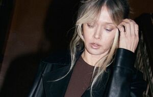 Віра Брежнєва не афішує, де живе за кордоном