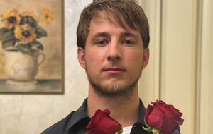 До полномасштабной войны Терен работал баристой в Киеве