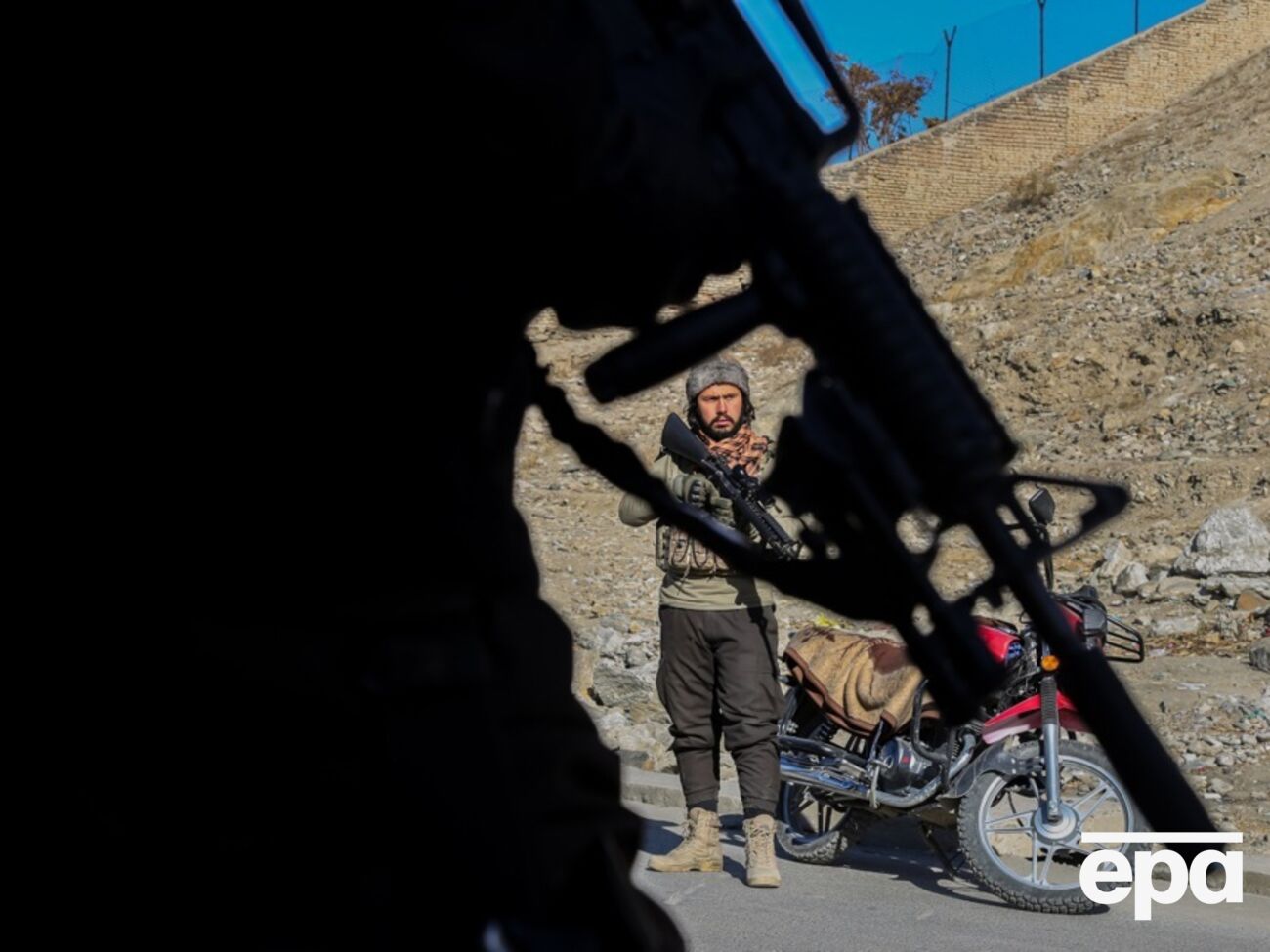 Сили талібів атакували "кілька точок" у Пакистані, розповіли в міноборони Афганістану