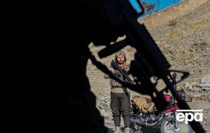 Сили талібів атакували "кілька точок" у Пакистані, розповіли в міноборони Афганістану