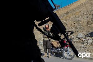 Силы талибов атаковали "несколько точек" в Пакистане, рассказали в минобороны Афганистана