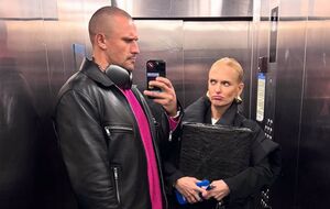 Готочкіна й Цимбалюк не коментують свого ймовірного розставання