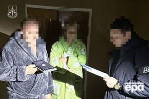 За місцем проживання комбрига 211-ї бригади проведено обшуки, наголосили в ОГП