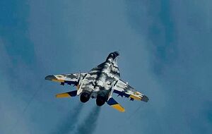 Все украинские летчики продолжают выполнять задачи по защите страны, отметило командование ВС ВСУ