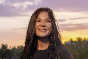 У Русланы нет детей