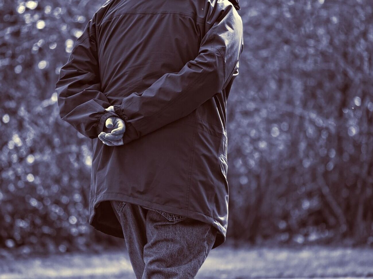 Насильство щодо літніх людей найчастіше буває через фінанси, вказав сервіс