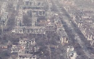 У Торецьку бойові зіткнення відбуваються в міській забудові, зазначили у ЗСУ