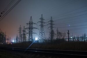 Энергетики продолжают ремонты после российских обстрелов 25 декабря